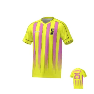 5 Sports Summer Jersey 40