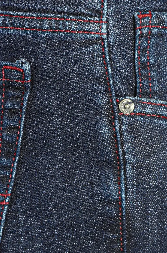 7 Downie Street Jeans Oscar, Tapered