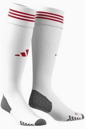 Adidas Adisocks White/Red