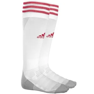 Adidas Adisocks White/Red