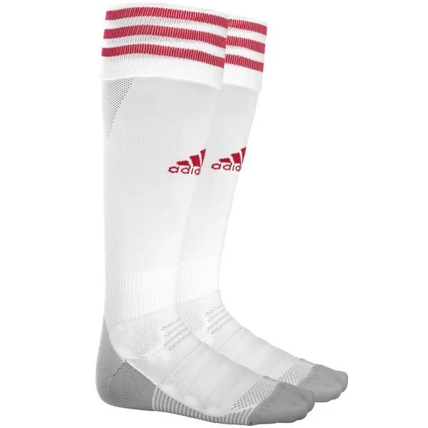 Adidas Adisocks White/Red