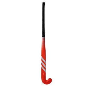 Adidas Estro 8 Hockey Stick- Red/White