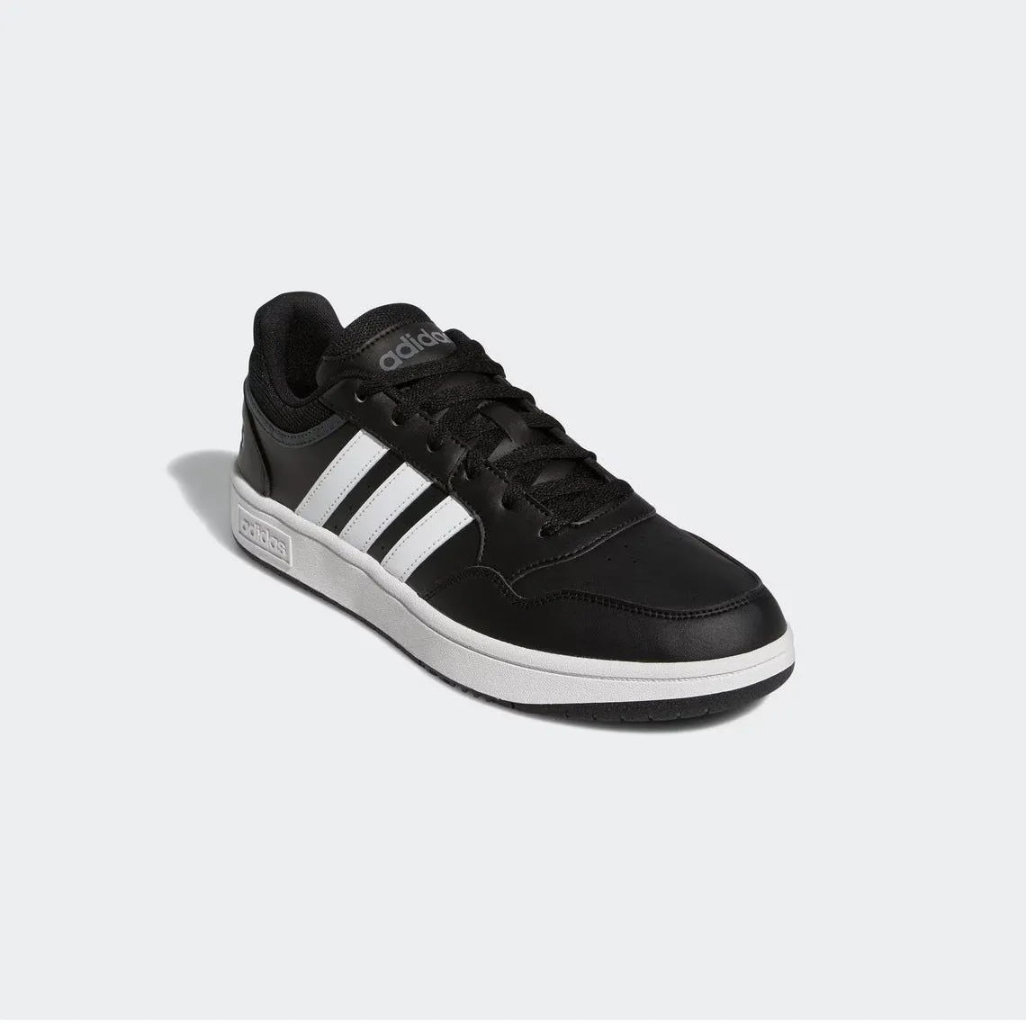 Adidas Hoops 3.0 Classic Vintage Low Basketball Skating & Lifestyle Men Trainer Sneaker Shoes [MR]