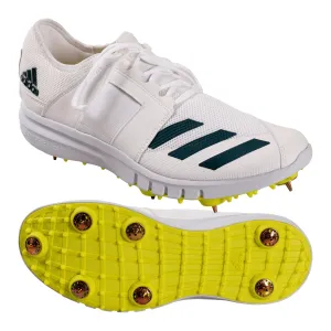 Adidas Howzat Full Spike Shoes