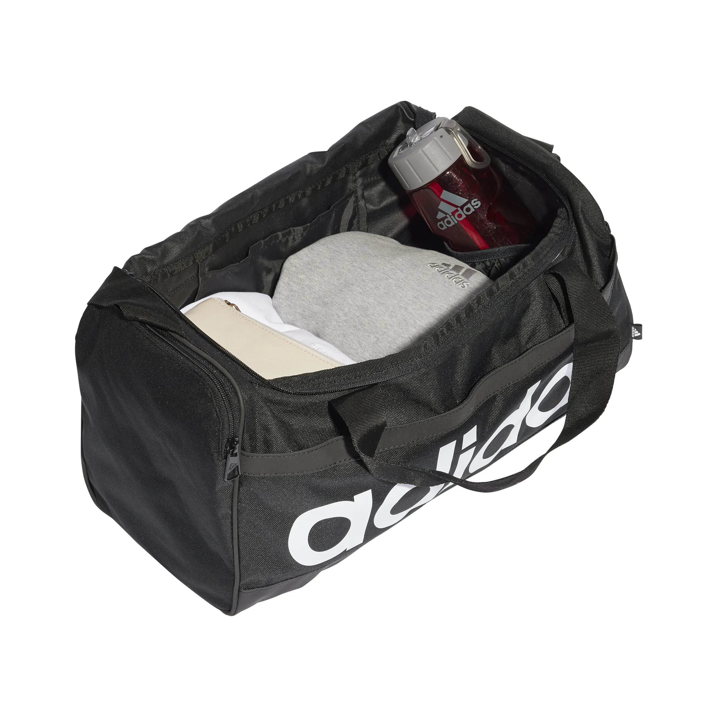 adidas Linear Duffel S Duffel Bag