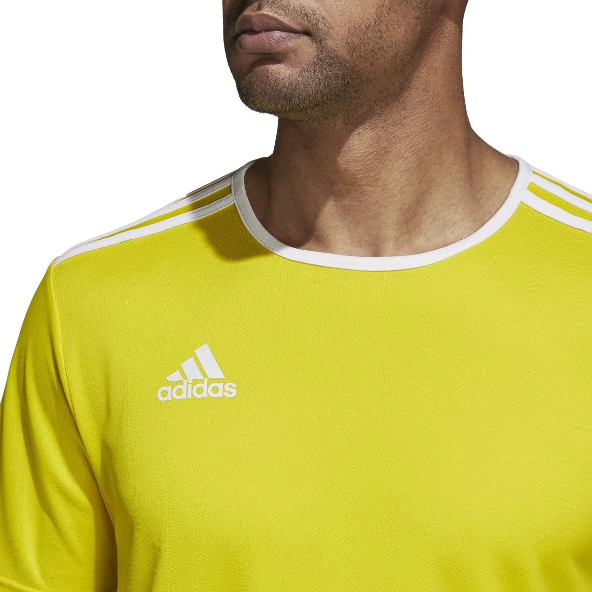 adidas Men's Entrada 18 Jersey | CD8390