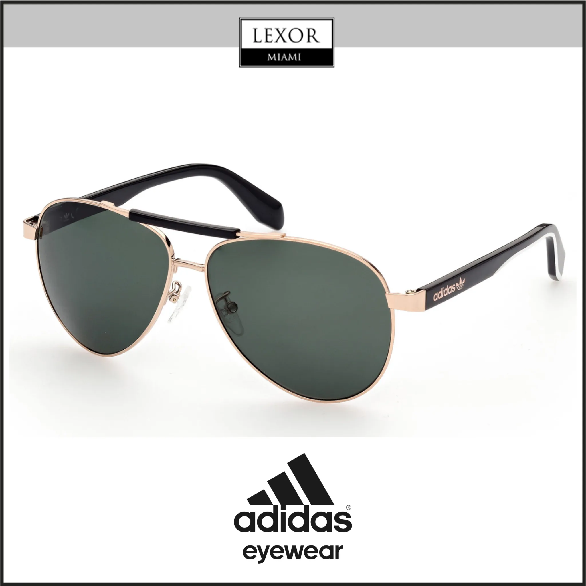 Adidas OR0063 5928N Men Sunglasses