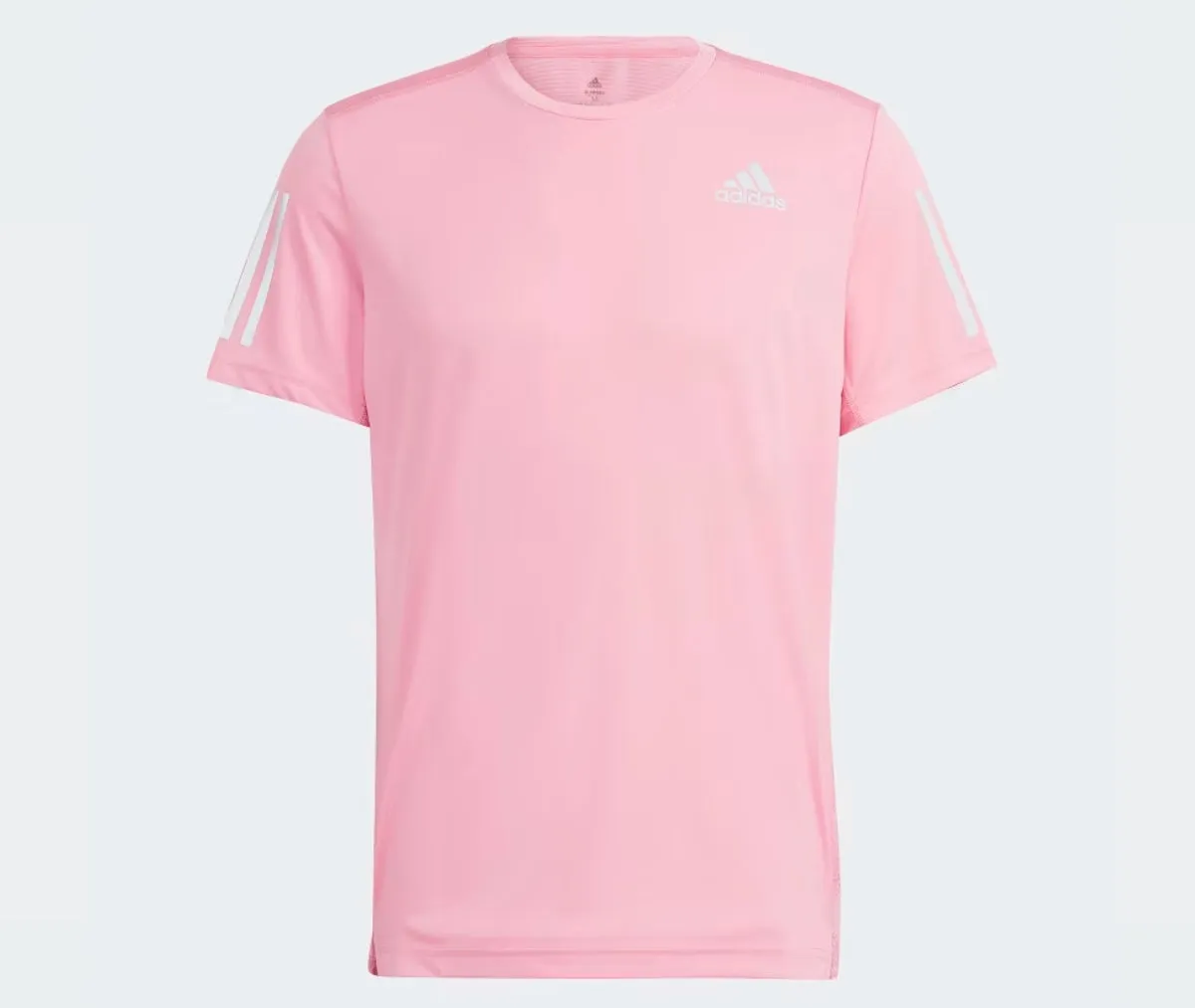 Adidas Short Sleeved Goalkeeping Smock Pink