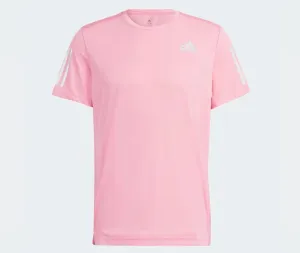 Adidas Short Sleeved Goalkeeping Smock Pink