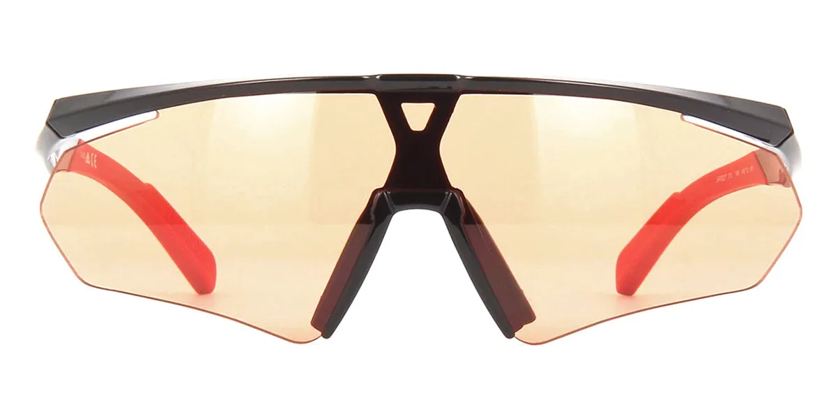 Adidas Sport SP0027S 01L Interchangeable Lenses