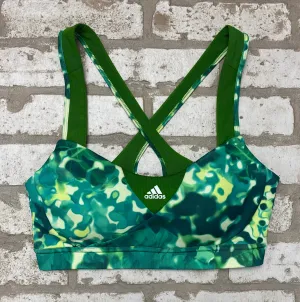 Adidas Sports Bra- (S)