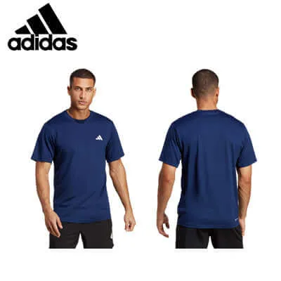 Adidas Train Essentials Training Tee