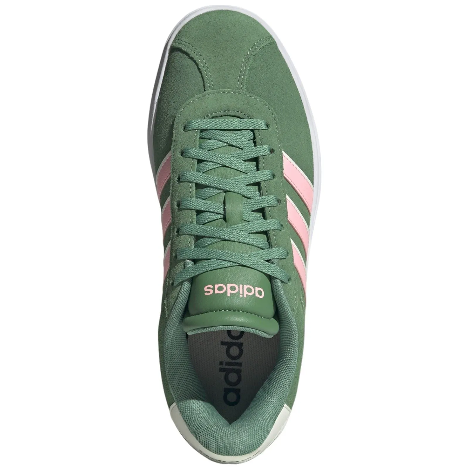 adidas VL Court Bold Womens Shoe