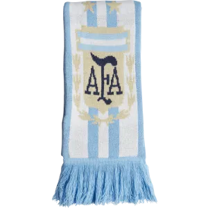 Argentina Scarf