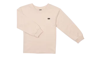 Beige Long Sleeve