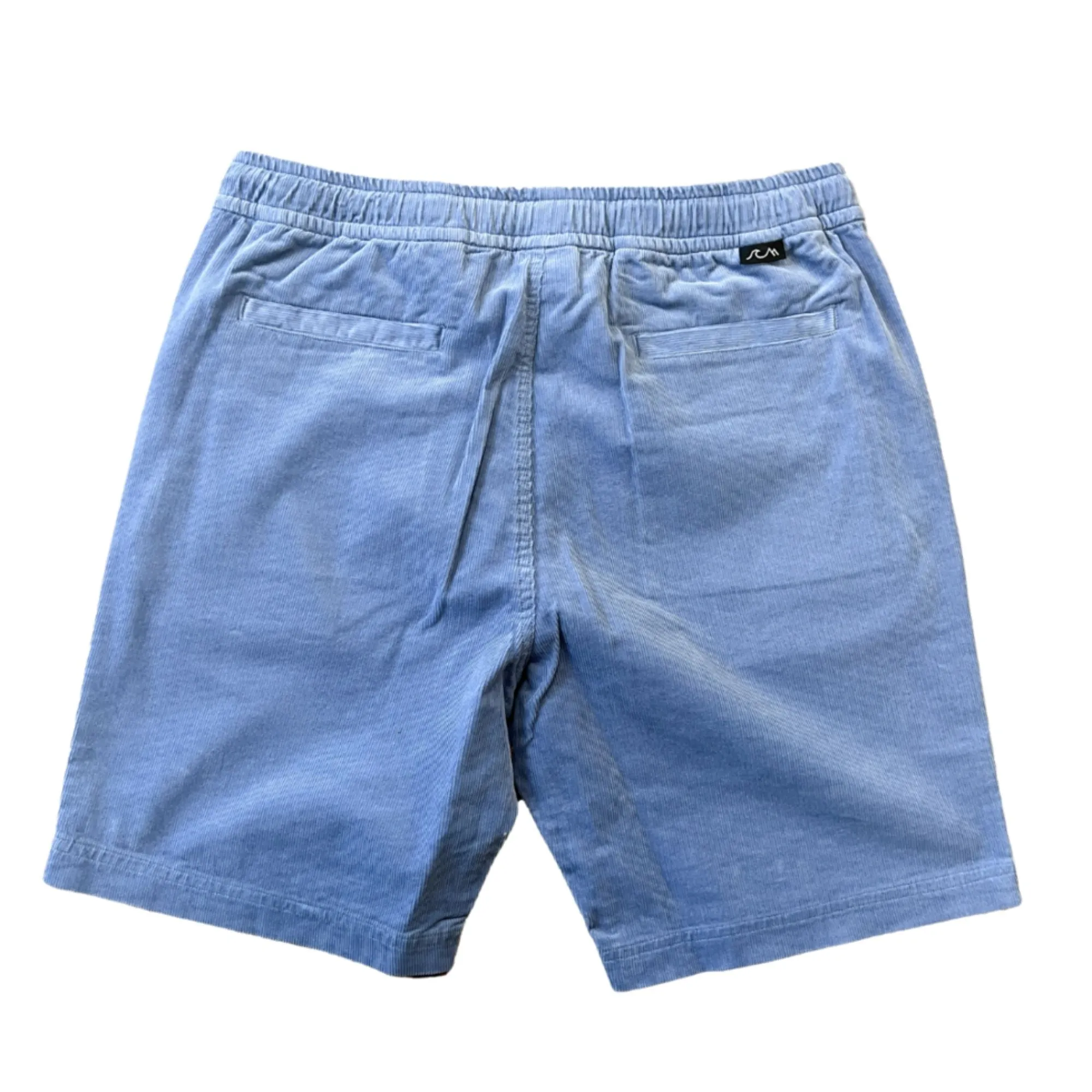 Bleubird Men's Camino Short