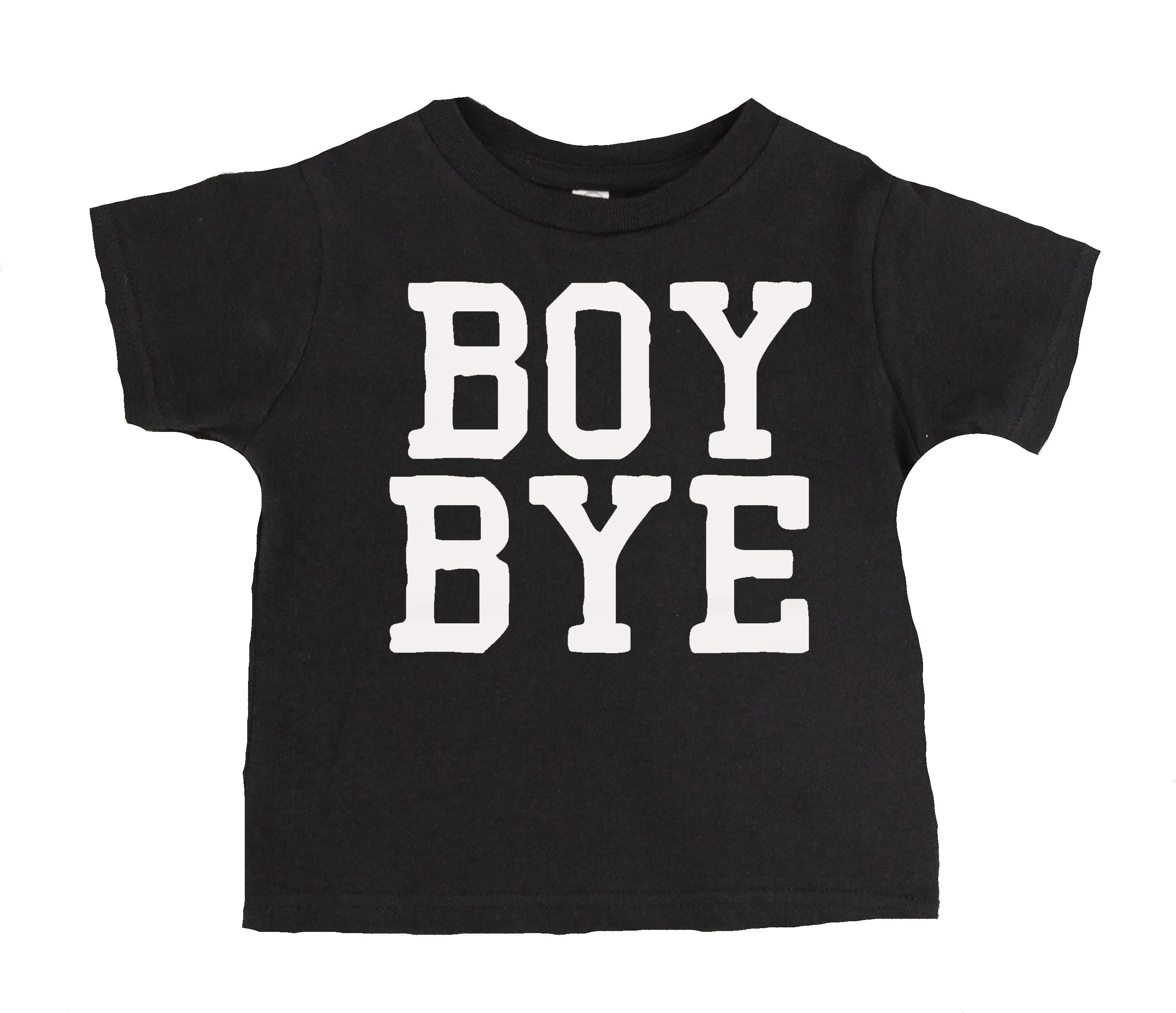 Boy Bye T-Shirt