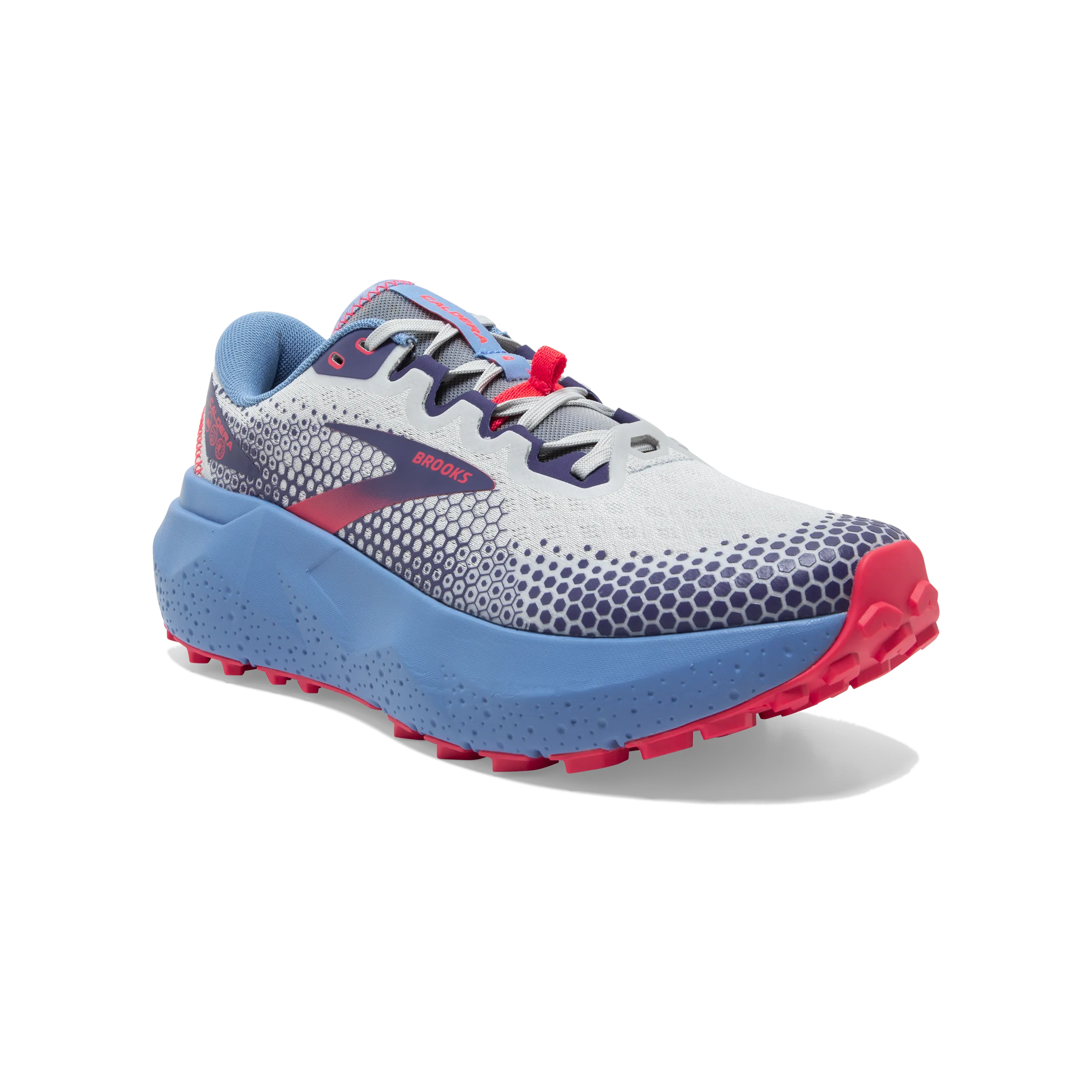 Brooks Caldera 6 Womens