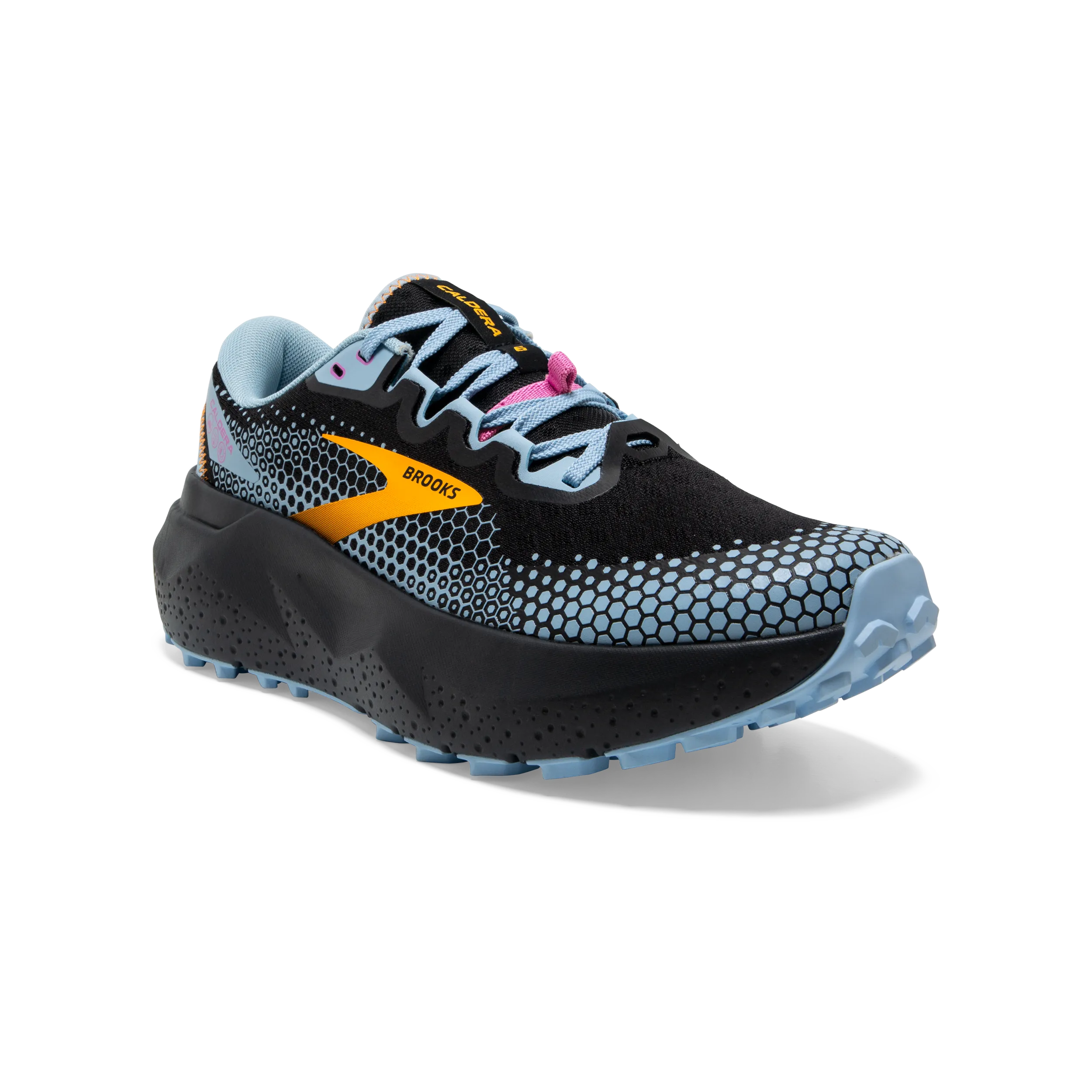 Brooks Caldera 6 Womens