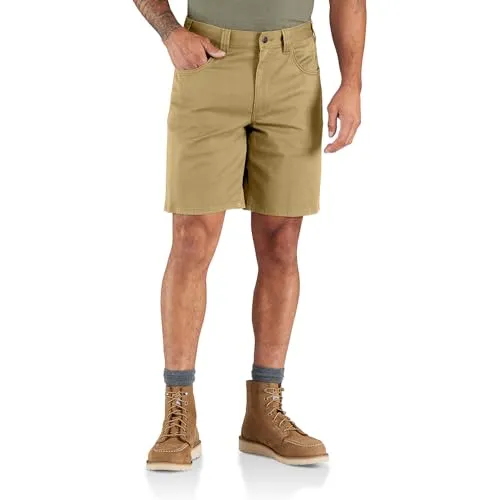 Carhartt 106280 Force Relaxed Fit Shorts