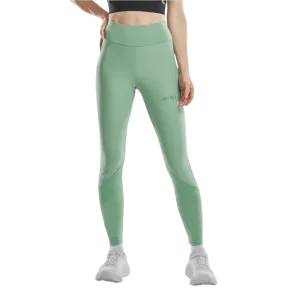 CEP | Cold Weather Tights, v2 | Women's | Green