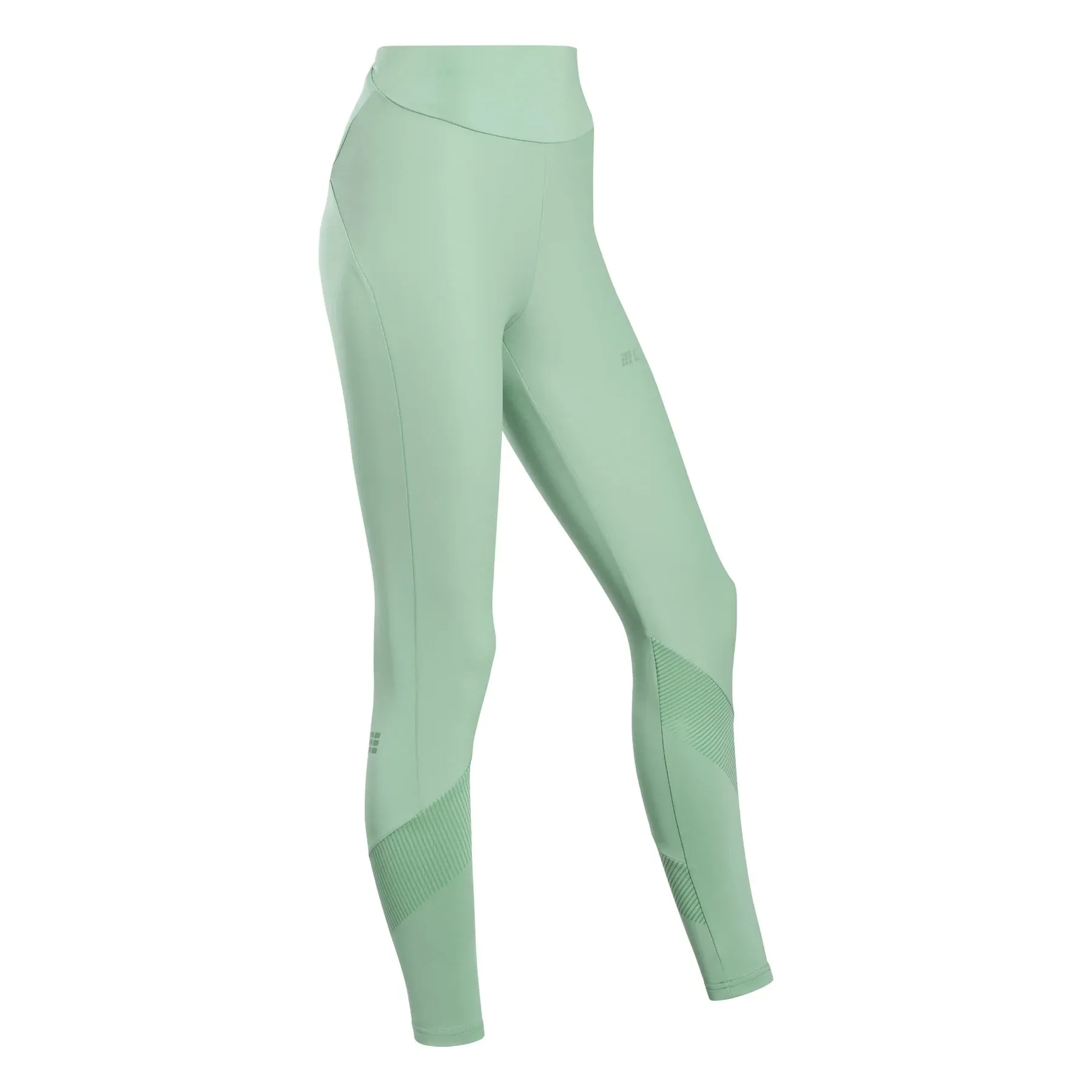 CEP | Cold Weather Tights, v2 | Women's | Green