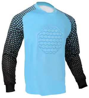 Classic - Soccer Goalkeeper Jersey or Goalie Shirt