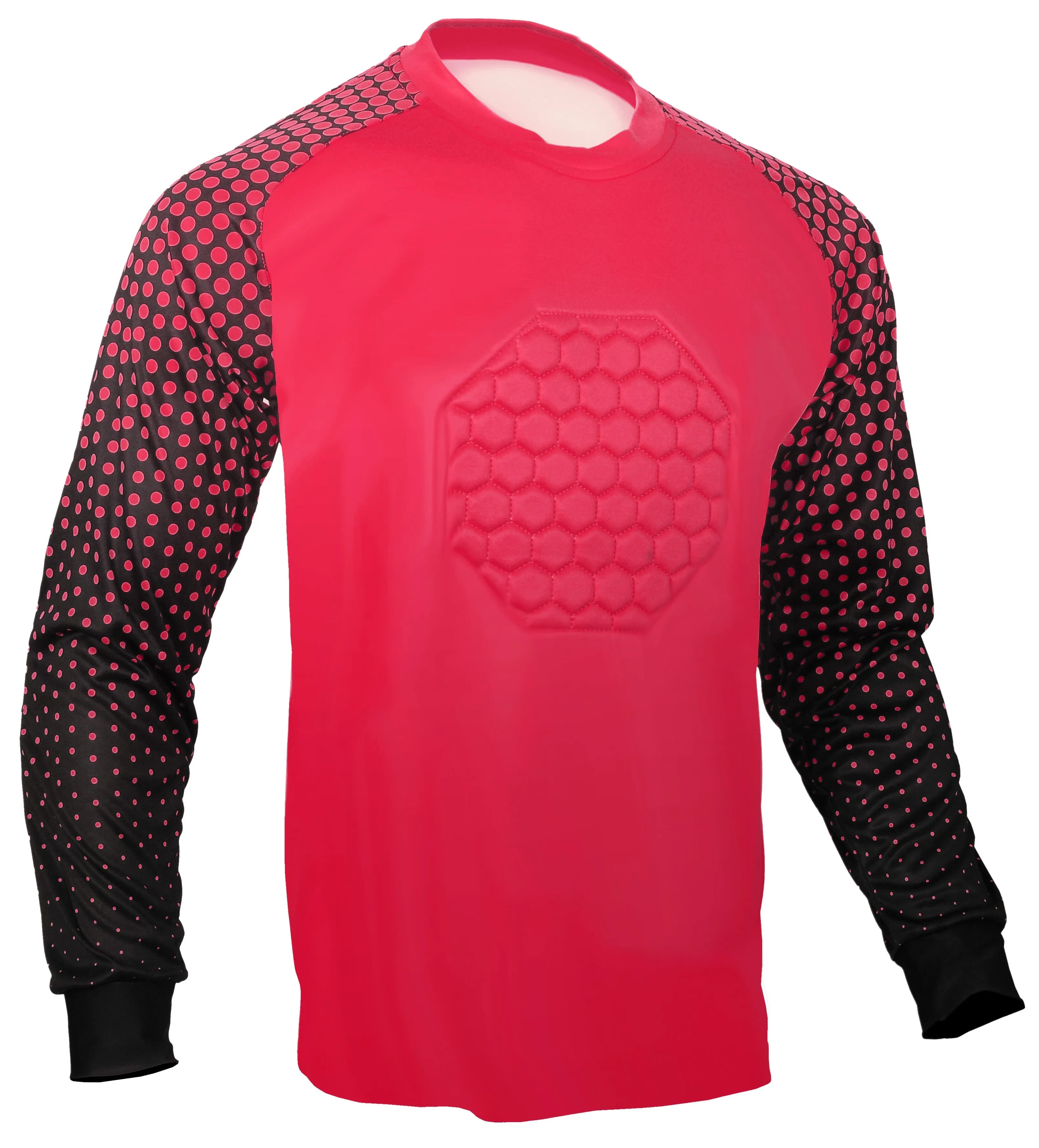 Classic - Soccer Goalkeeper Jersey or Goalie Shirt