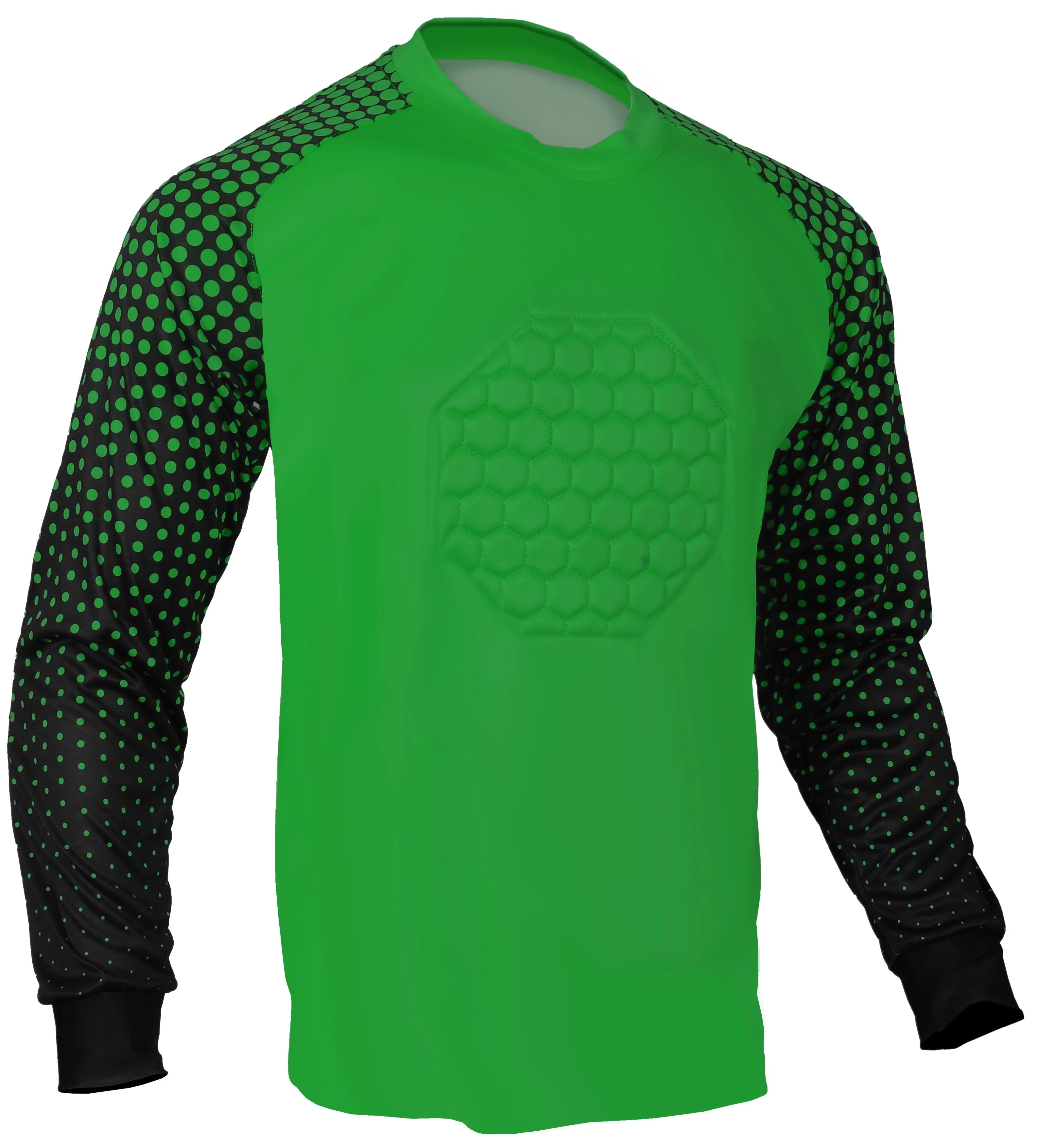 Classic - Soccer Goalkeeper Jersey or Goalie Shirt