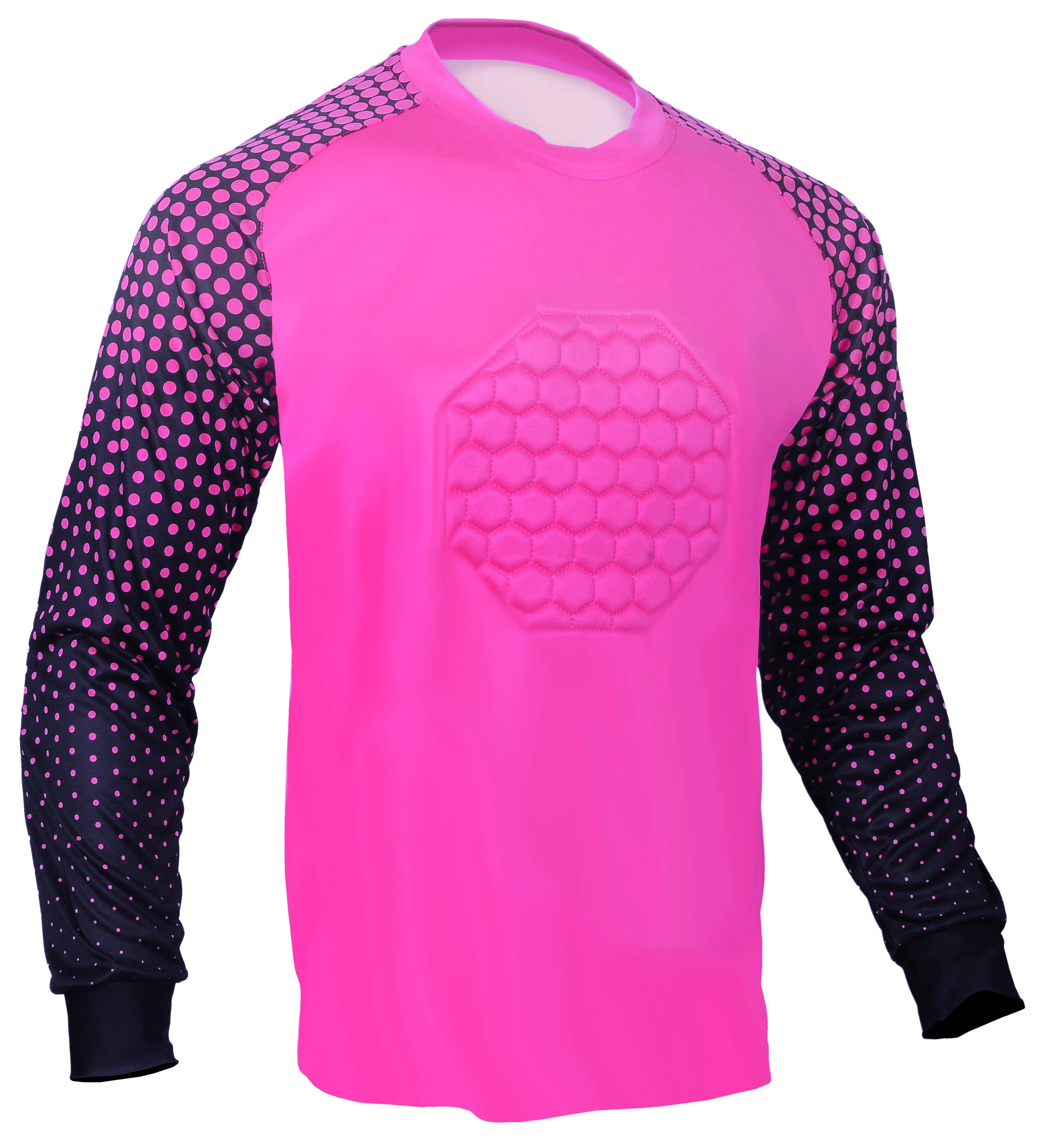 Classic - Soccer Goalkeeper Jersey or Goalie Shirt