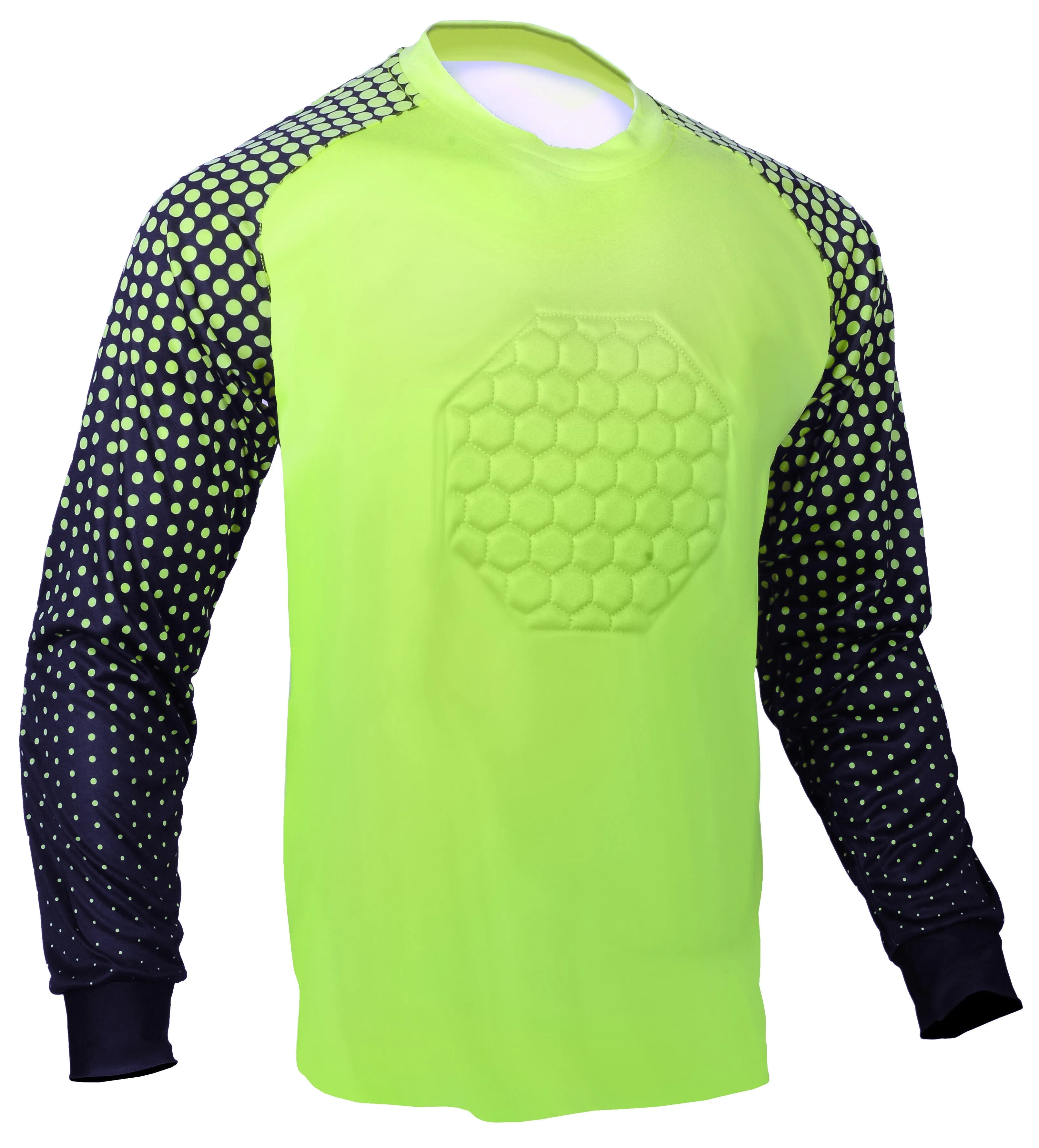 Classic - Soccer Goalkeeper Jersey or Goalie Shirt