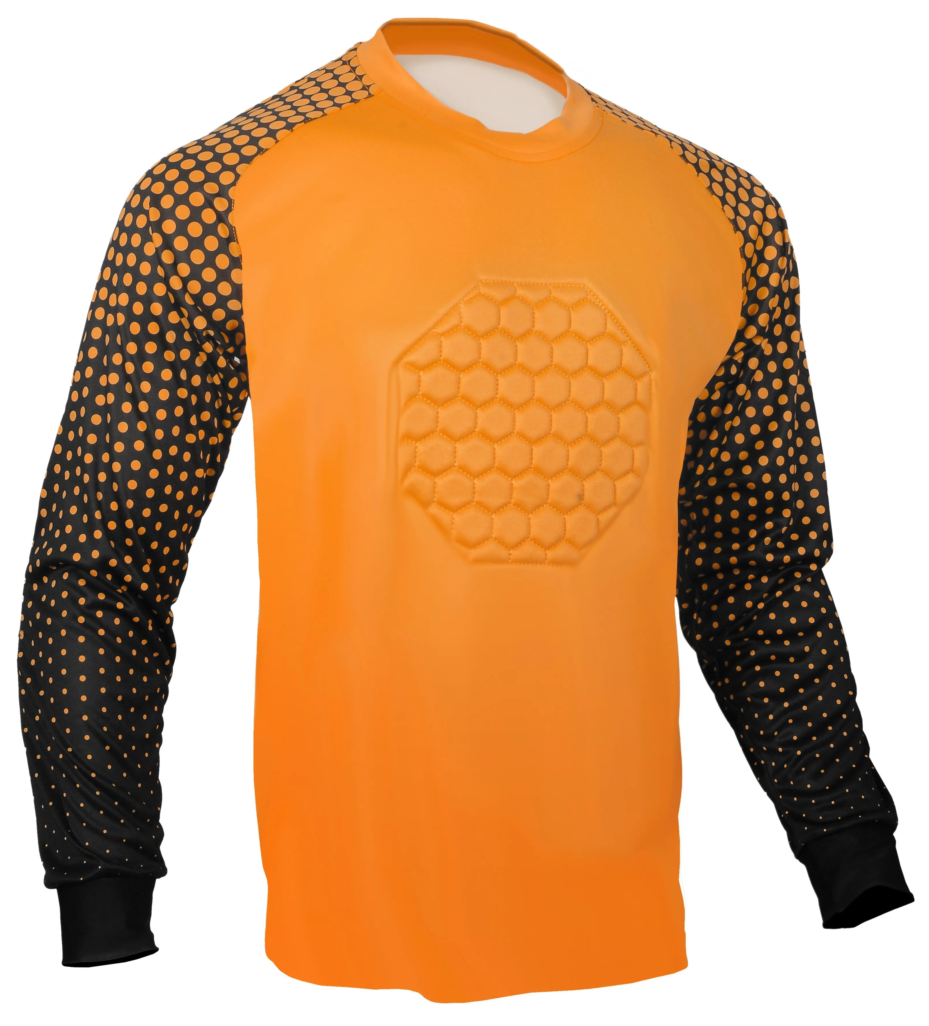 Classic - Soccer Goalkeeper Jersey or Goalie Shirt