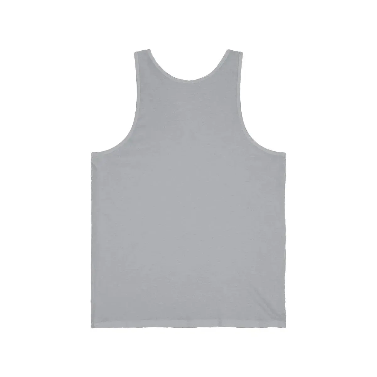 Copy of Misha Bella Canvas Tank Top - Men