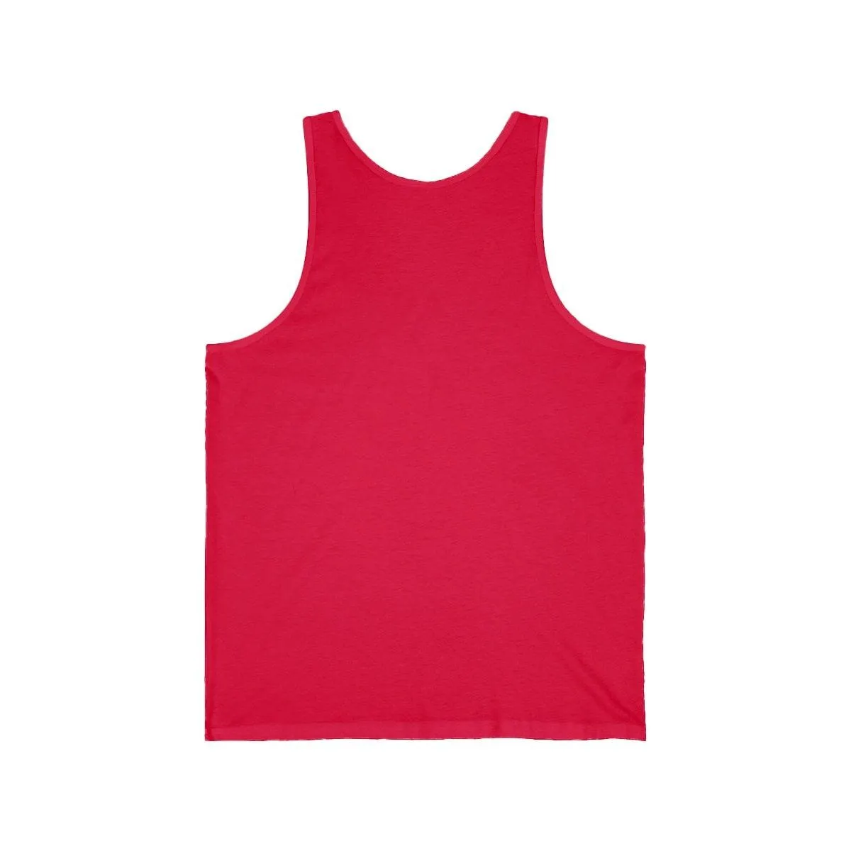 Copy of Misha Bella Canvas Tank Top - Men