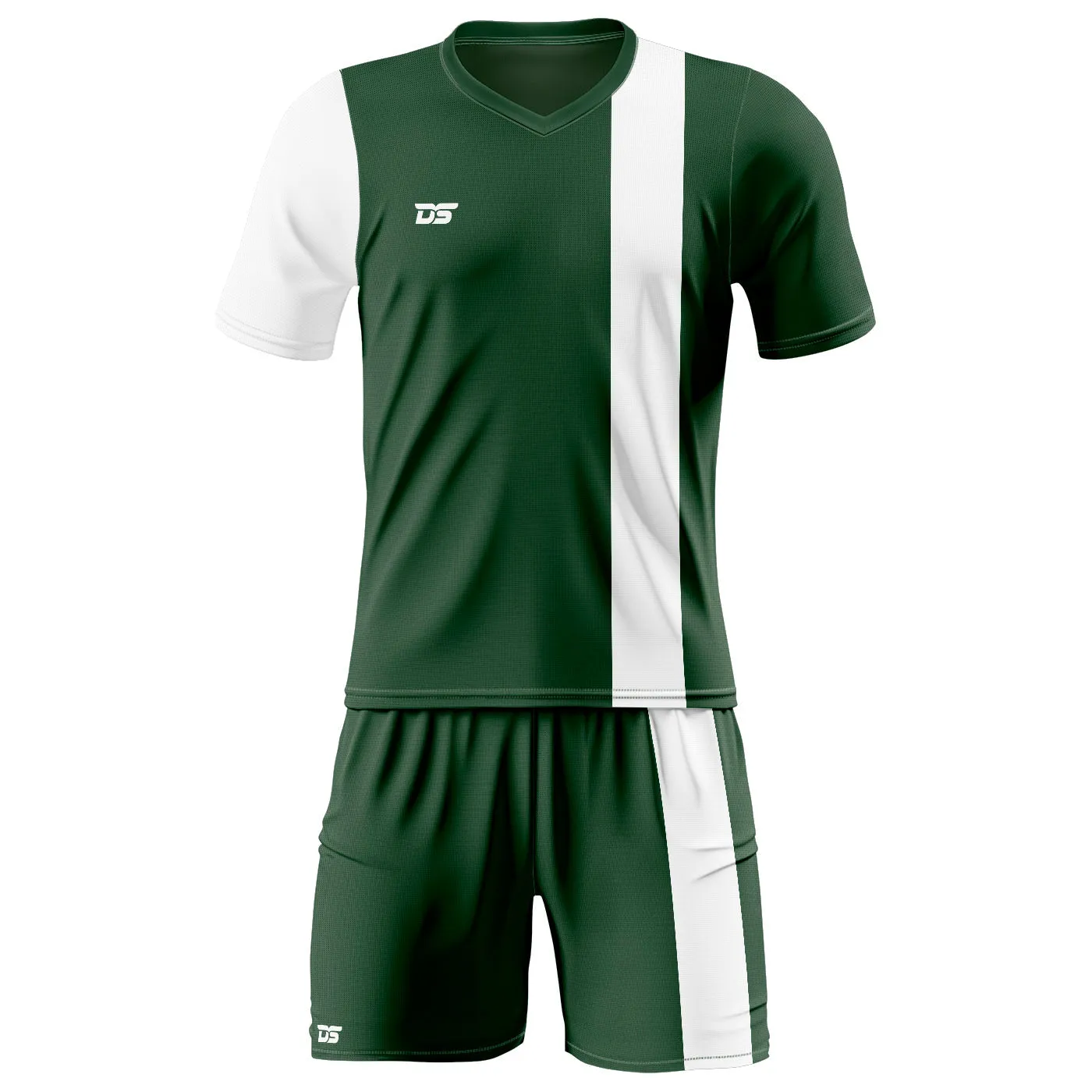 Custom Football Kit - Design 6