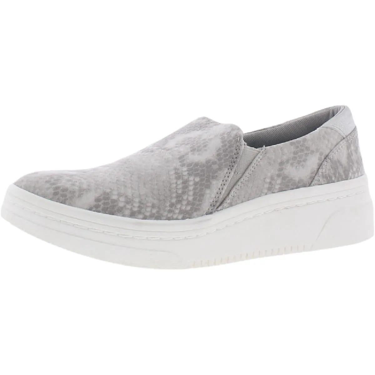 Dr. Scholl's Shoes Womens Madison Next Comfort Insole Slip-On Sneakers