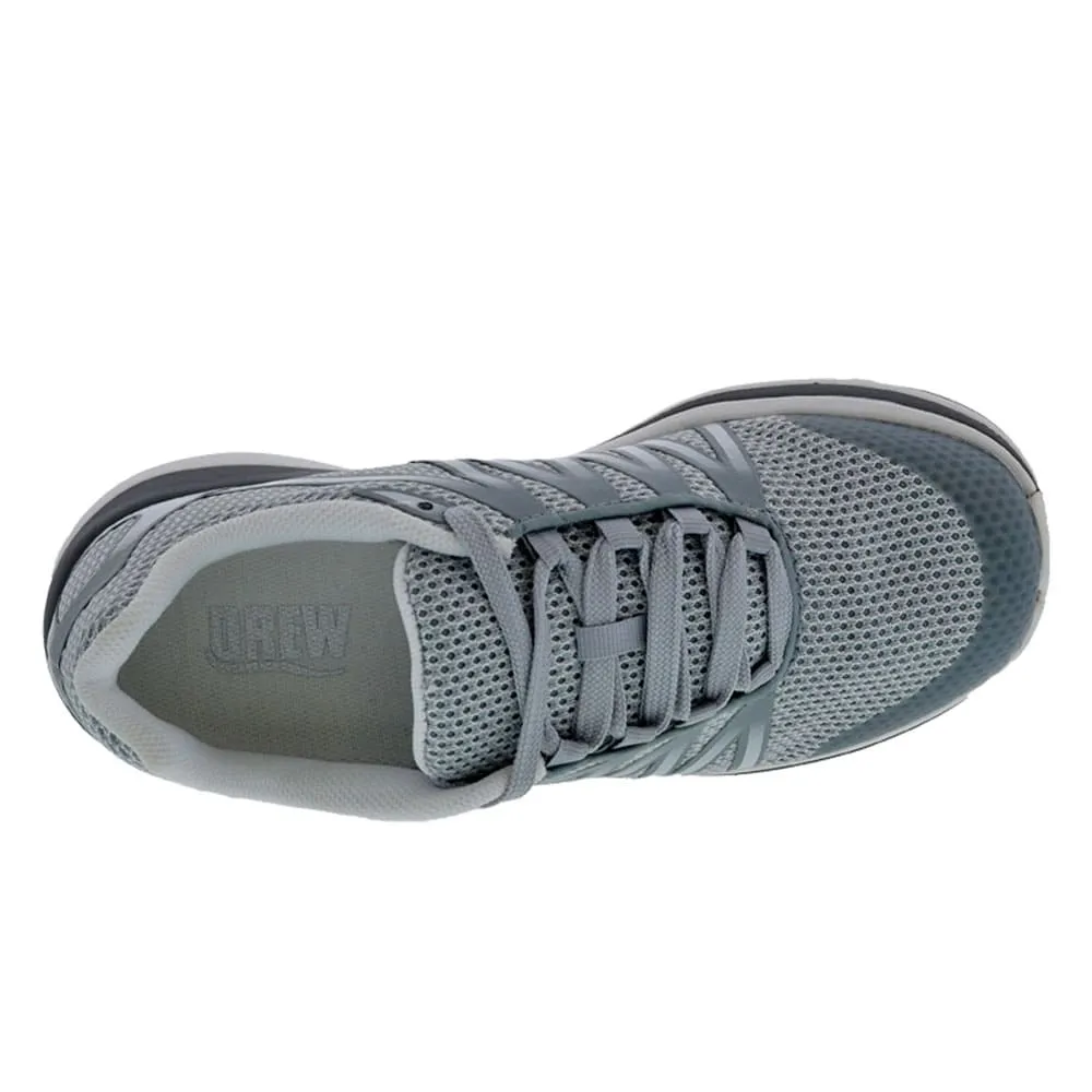 Drew Women's Balance Athletic Sneakers Grey