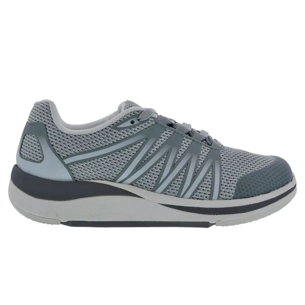 Drew Women's Balance Athletic Sneakers Grey