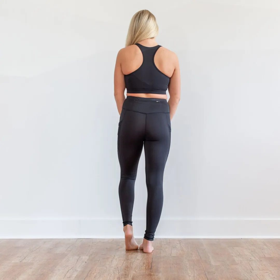 Eco-Friendly Leggings