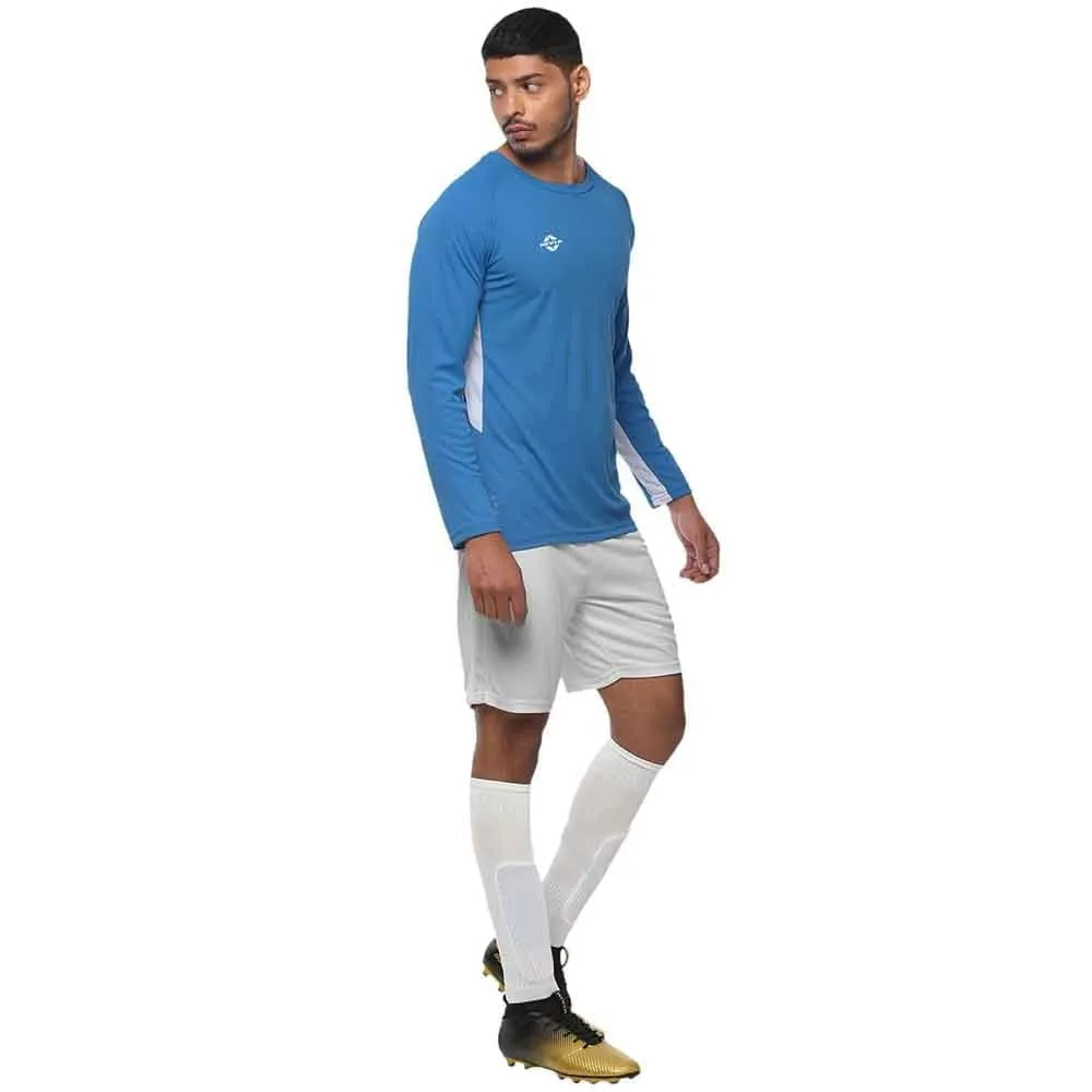 Encounter Football Jersey Set(Full Sleeves)