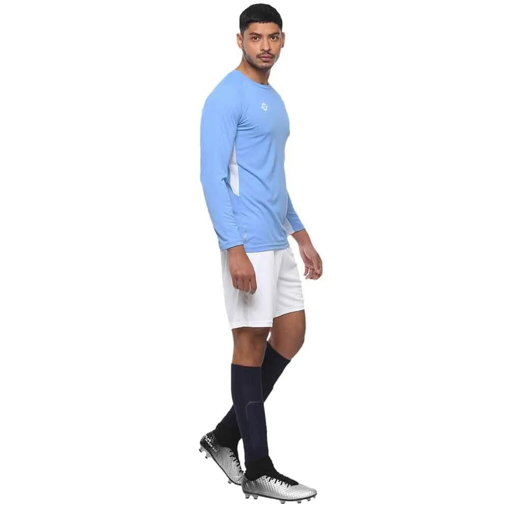 Encounter Football Jersey Set(Full Sleeves)