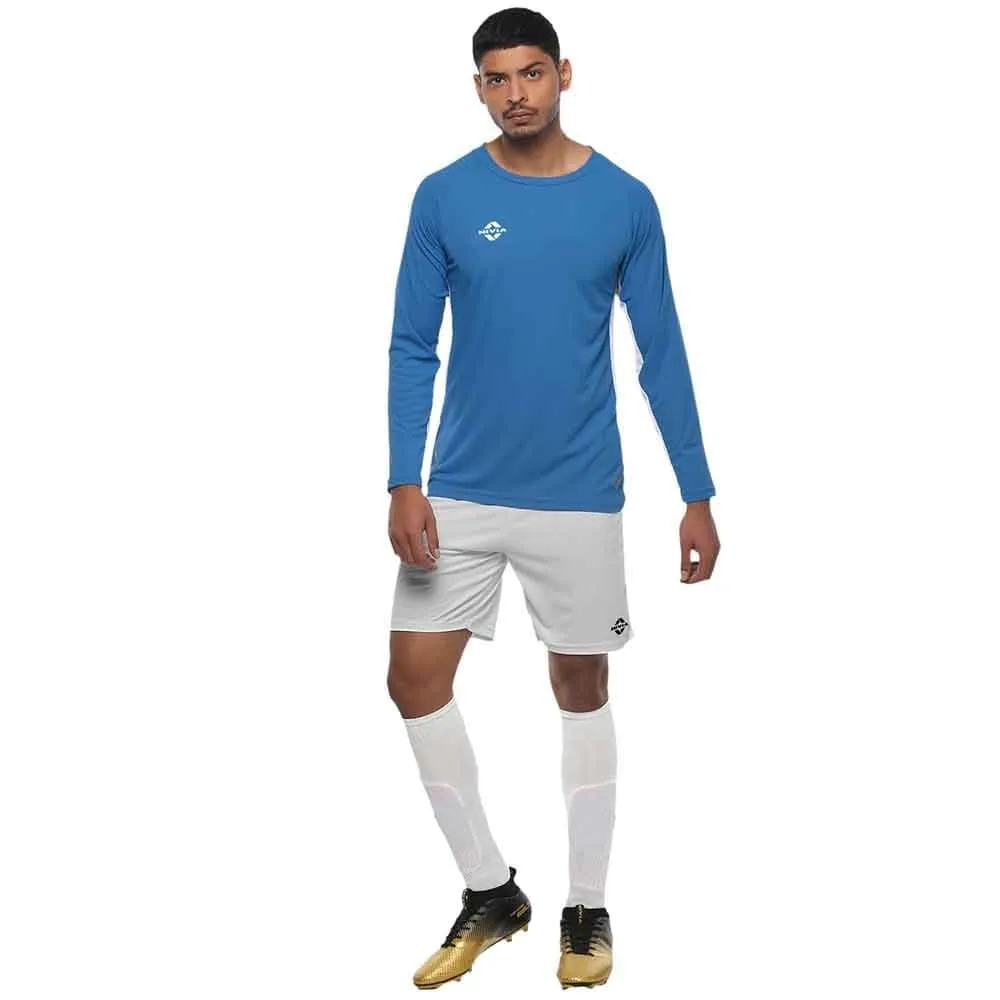 Encounter Football Jersey Set(Full Sleeves)