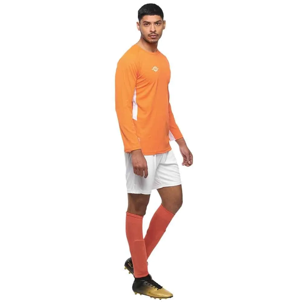 Encounter Football Jersey Set(Full Sleeves)