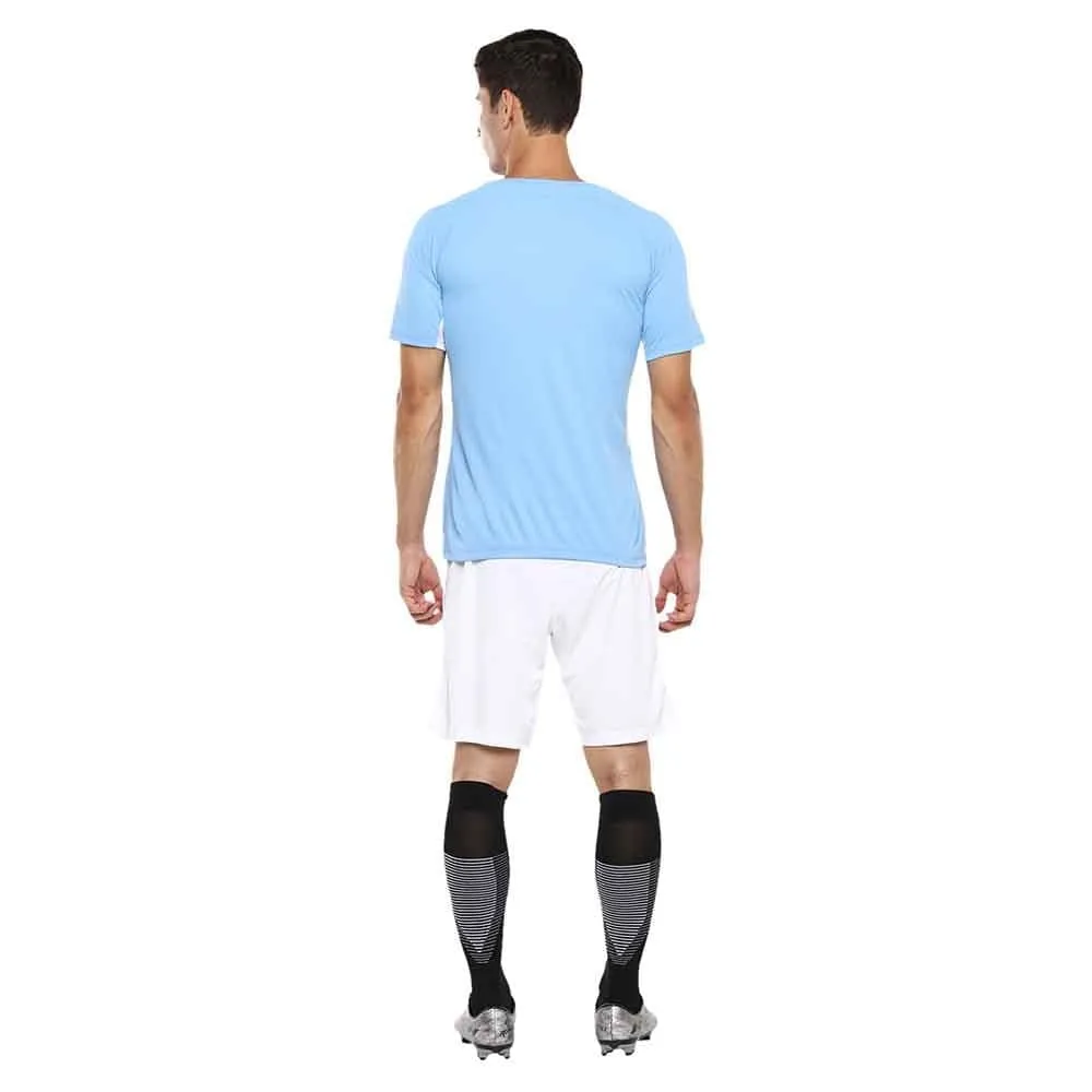 Encounter Football Jersey Set(Half Sleeves)