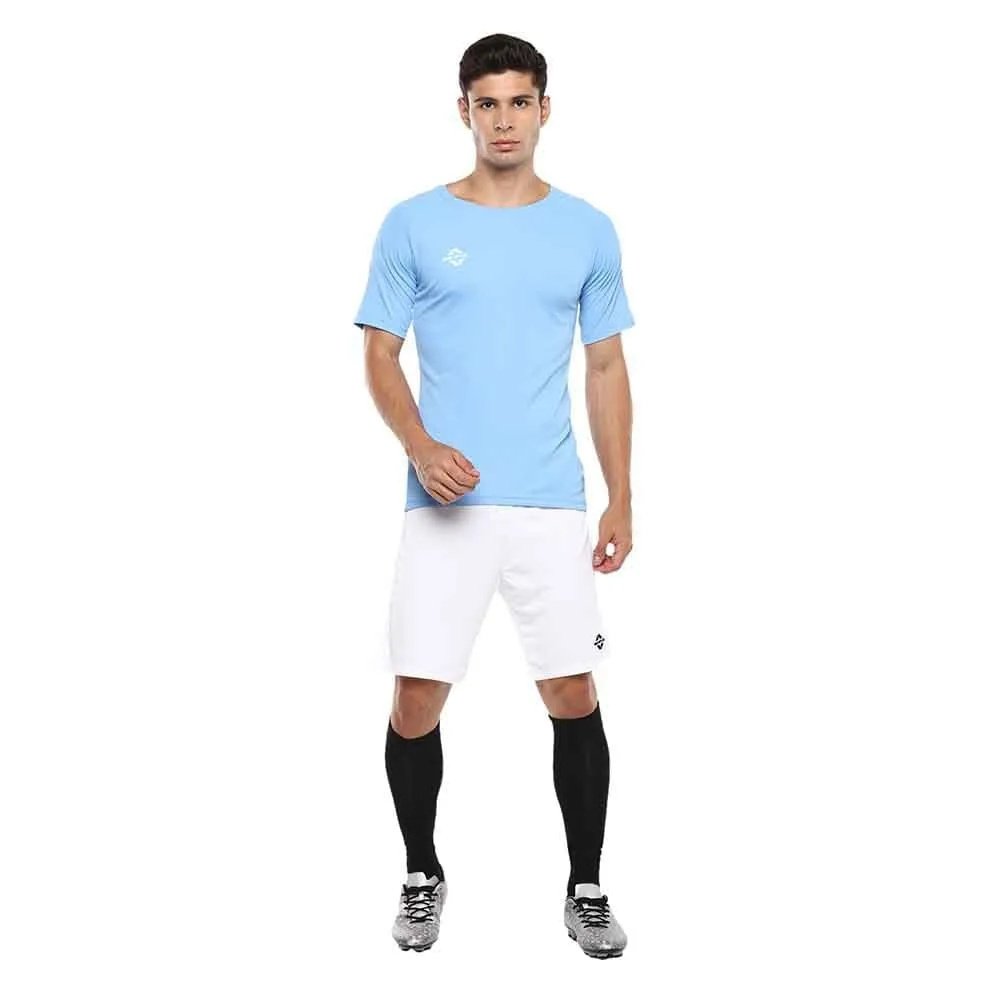 Encounter Football Jersey Set(Half Sleeves)