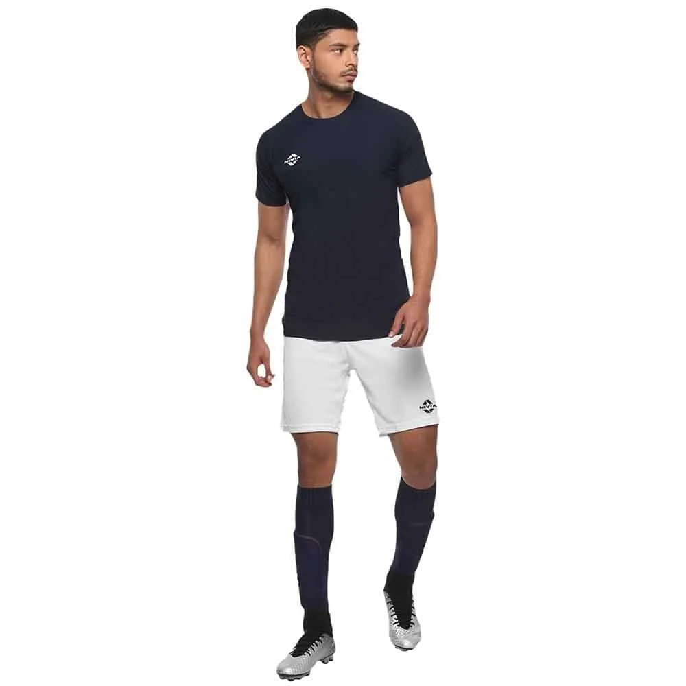 Encounter Football Jersey Set(Half Sleeves)