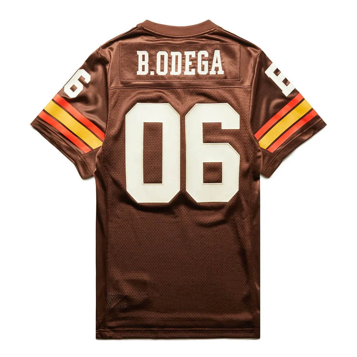 FOOTBALL JERSEY