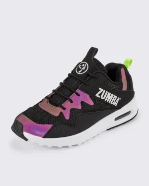 FOOTWEAR Zumba® Air Classic BLACK ON SALE