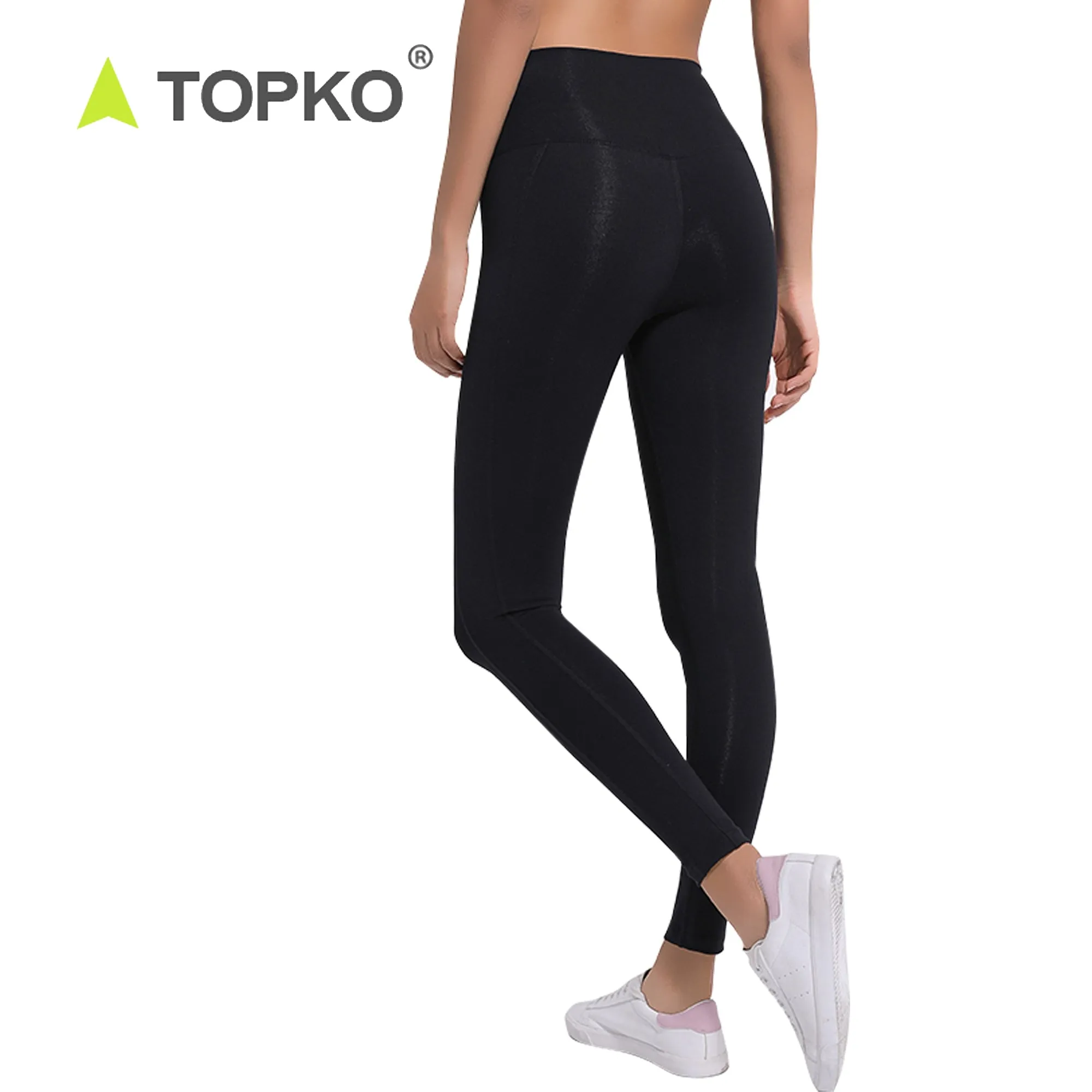 High Waist Yoga Leggings