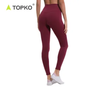 High Waist Yoga Leggings